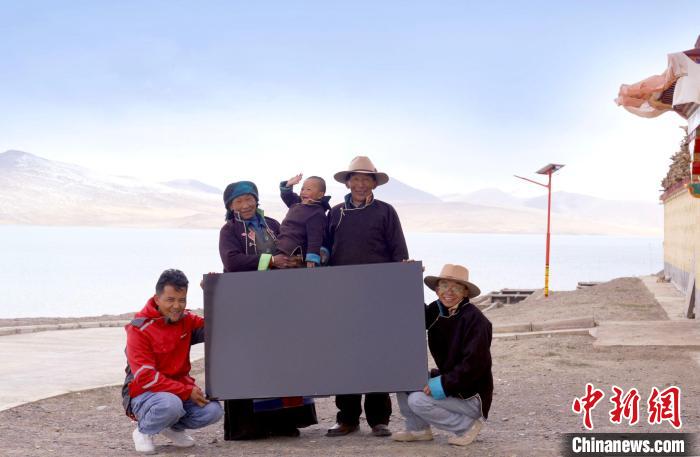 西藏电商助农村开启新生活